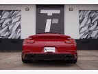 Thumbnail Photo 22 for 2017 Porsche 911 Turbo